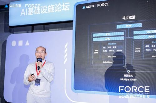 匯付天下攜手火山引擎 從“架構共建”到“智能共創”，鍛造AI基礎設施新范式