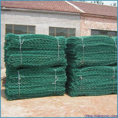 安平洲躍絲網制品 專業石籠網批發，規格齊全，廠家直供